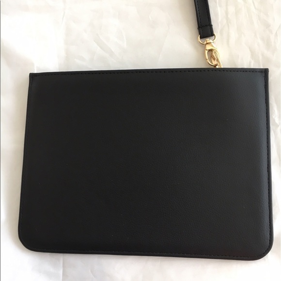 HATER cosmetic pouch. - Picture 2 of 4